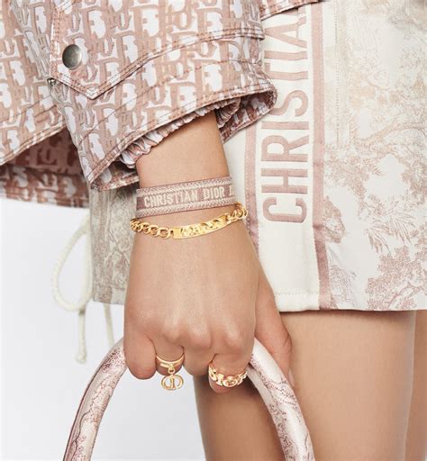 dior bracelets|dior bracelet for women.